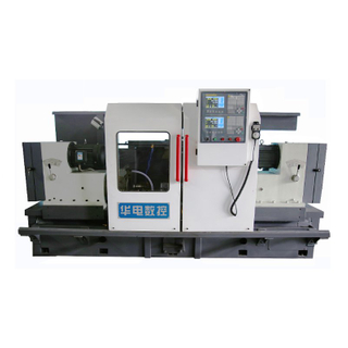 CNC Two-Side поворачивая Machine-HD-X230B